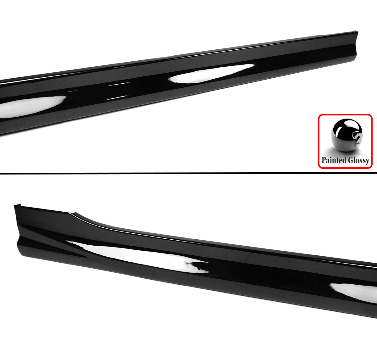 2023-2025 Acura Integra Front Lip DE4 - Aerolution Motorsports 2023-2025 Acura Integra Front Lip DE4 - Aerolution Motorsports