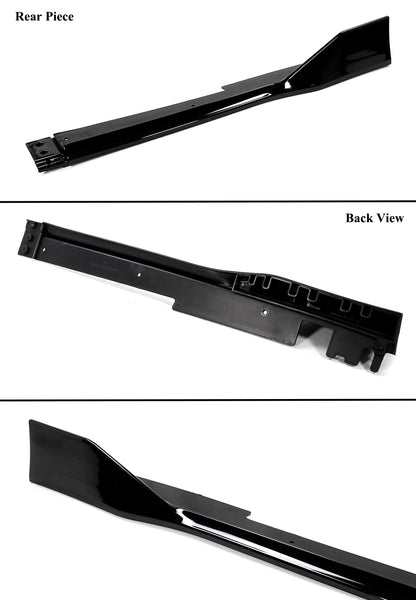 Type-R Style Side Skirts [CIVIC 11TH]