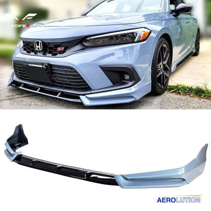 Yofer Design Front Lip Kit V1 [CIVIC 11TH]