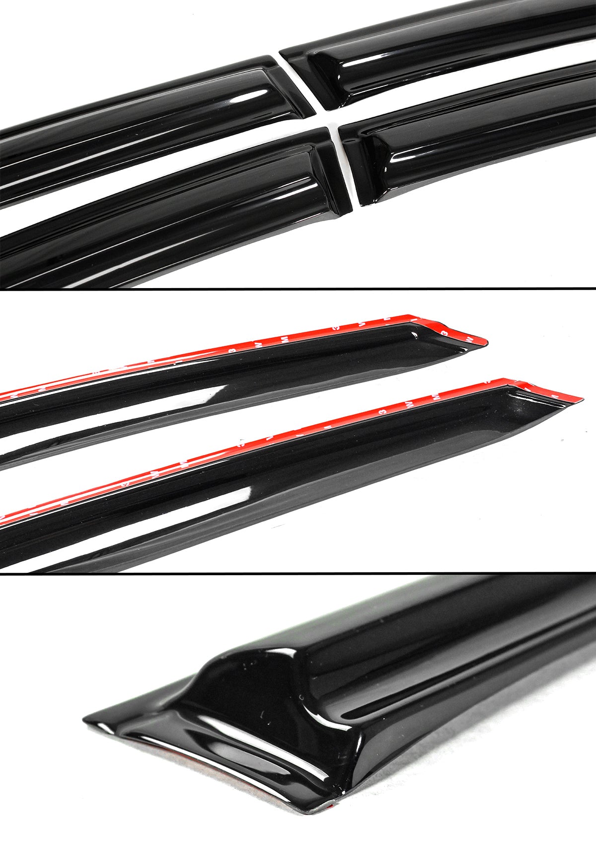 Acura Integra 5th Gen Aero Parts - Aerolution – Aerolution Motorsports