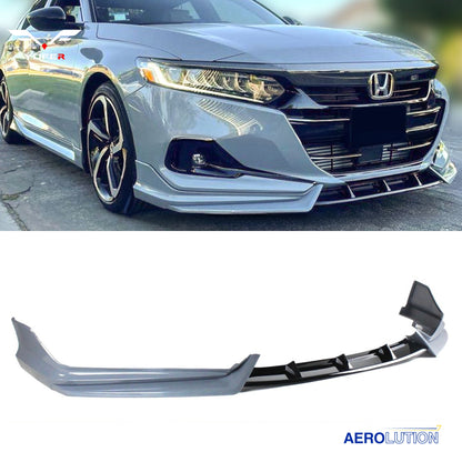 Yofer Design Front Lip Kit [ACCORD 2021-2022]