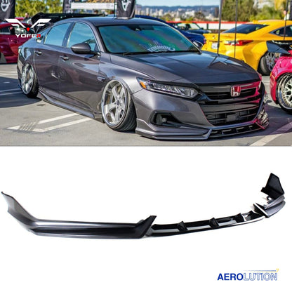 Yofer Design Front Lip Kit [ACCORD 2021-2022]