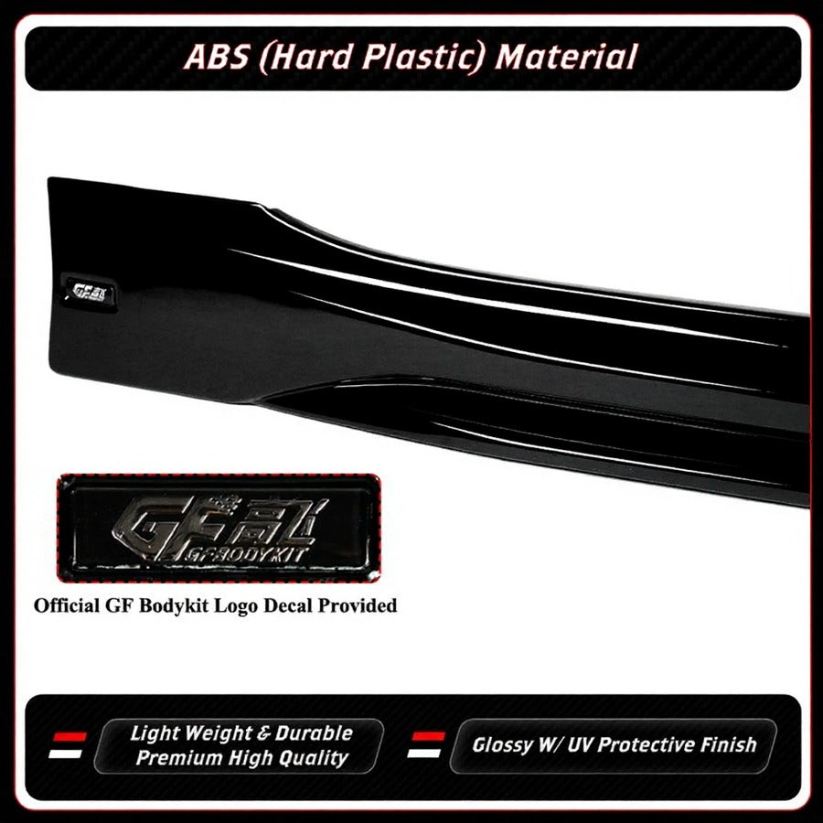 GF Bodykit V2 Side Skirt [INTEGRA 5TH]
