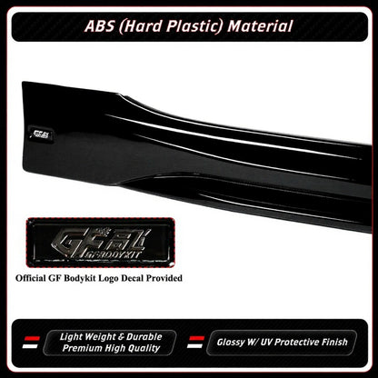 GF Bodykit V2 Side Skirt [INTEGRA 5TH]