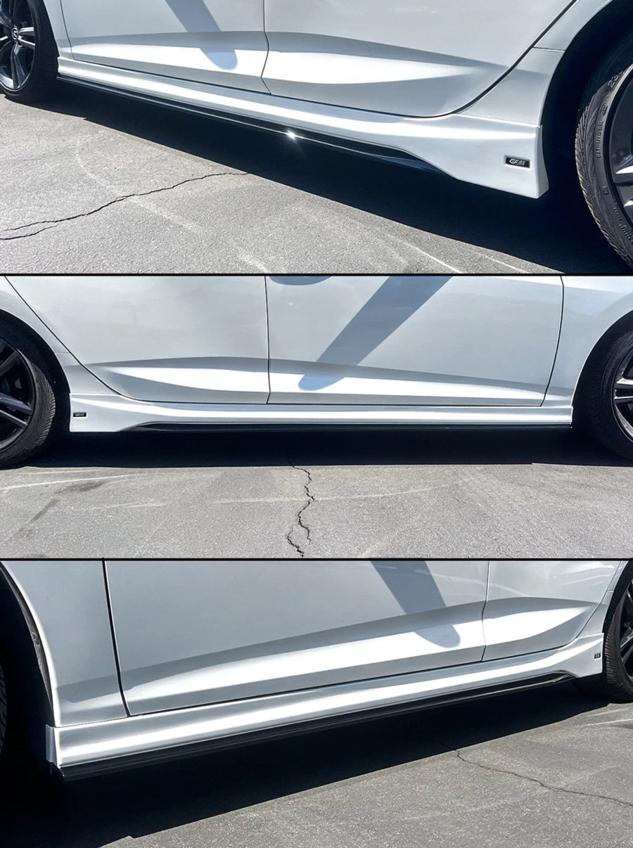 GF Bodykit V2 Side Skirt [INTEGRA 5TH]