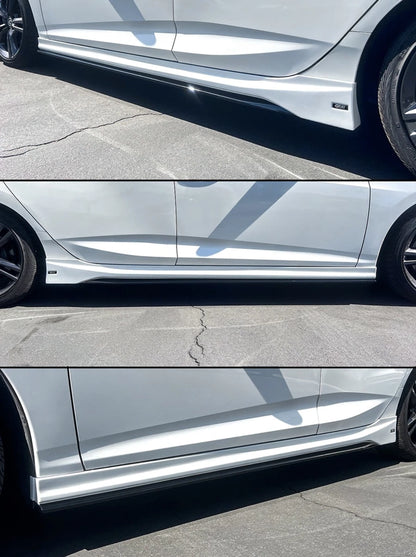 GF Bodykit V2 Side Skirt [INTEGRA 5TH]